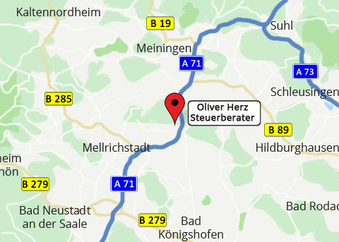 Google Maps Beschreibung